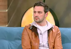Актьорът готви нов протест заради фрапиращи сметкиТемата за неоправдано високите
