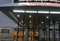 Пострадалите чужденци са без опасност за животаДвама германски граждани са