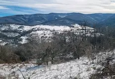 Причините за фаталния инцидент в планината все още се изясняватЧовек