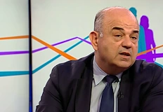 Ръководителят на центъра за еврото отчете стабилност при основните храниГлобалните