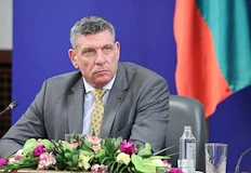 Служебният кабинет започва подготовката за предсрочните избориМинистерството на вътрешните работи