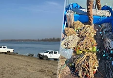 Инспектори на ИАРА затегнаха контрола в СеверозападаИнспектори от Изпълнителната агенция