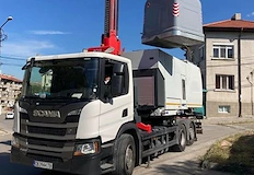 Инцидентите станаха в квартал Дружба 2 и на булевард Бозвели Два