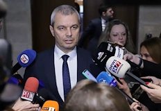 Костадин Костадинов определи великденските надбавки като пошли Възраждане категорично отказва да