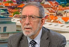 Ситуацията с Иран е тежка но неизбежна смята бившият премиерЕскалацията