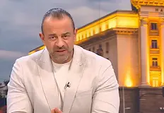 Конфликтът в Близкия изток удря българската икономикаПредседателят на Българската асоциация