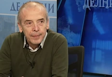 Инфекционистът критикува остро модела на родното здравеопазванеБългарската здравна система стимулира