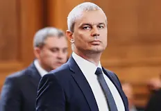 Лидерът на Възраждане поиска незабавна евакуация на България от НАТОЛидерът
