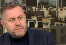 Журналистът предупреждава за опасност от разрастване на войната в Близкия