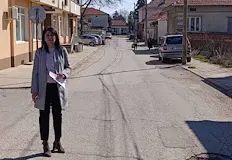 Отчетоха нула осиновени кучета за година в Две могилиОбщинският съвет