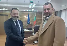 Браншът скочи срещу тайно финансиране от Агенция Пътна инфраструктура Представители на