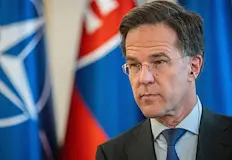 НАТО анализира ракетния капацитет на ТехеранГенералният секретар на НАТОМарк Рюте