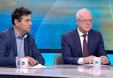 Васил Велев Българската индустрия плаща двойно по скъп ток от САЩСлужебният