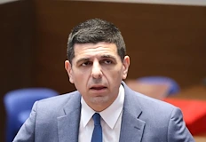 Напрежението около Явор Божанков застраши регистрацията на коалициятаСъпредседателите на коалицията