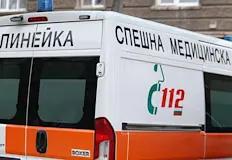 Инцидентът е станал заради отнето предимство малко преди полунощ19 годишен шофьор