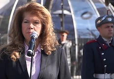 България почете 83 години от спасяването на своите евреиДнес България