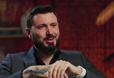 Елвиса коментира горещите страсти в имението на любовтаМартин Николов придобил
