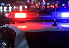 Гръцката полиция задържа водача след верижния сблъсъкЛека кола с русенска