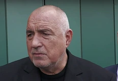 ГЕРБ видя реваншизъм в действията на служебния кабинетПореден ден на