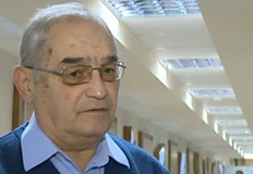 Дългогодишният кадър на ВВС и НИМХ издъхна на 88 годишна възрастНа