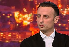 Бившият нападател прие ролята на съветник в Министерския съвет без