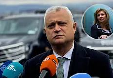 Вътрешният министър изобличи скандални пътувания на градския прокурорРъководителят на Софийската