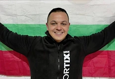 Българинът грабна световната титла на шампионата във ФинландияЦанко Цанков стана