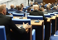 Шефовете на КЕВР и централата дават обяснения днесНародното събрание НС