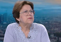 Според юриста Борислав Сарафов е заложник на политически зависимостиБългарският европейски