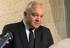 МВР оправда среднощната визита на политика с прокурорска препискаОт пресцентъра