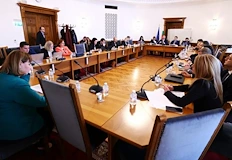 Правната комисия прие окончателно промени в Наказателния кодекс и правилата