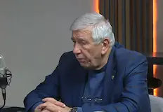 Професорът разкри как сътрудничество между Харков и Исфахан е създало