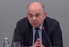 Държавата фокусира усилия в техническото изтегляне на старите банкнотиПроцесът по