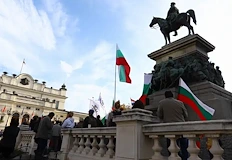 Студен северозападен вятър сваля леко температурите в странатаВ празничния 3