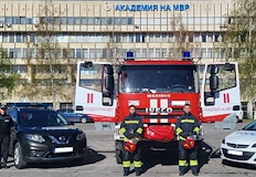 Документи за редовните курсанти се подават до 1 юниКандидатстудентската кампания