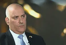 Йоси Леви Сфари оправда военните действия на Израел с липса