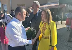 Хората подозират лична вендета срещу младата жена Секретарят на Народно