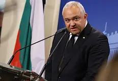 Кандидатът на Прогресивна България изключи работа с балансьориБившият вътрешен министър