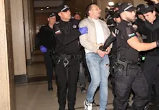 Бившият шеф на пациентската организация отговаря за 17 престъпленияСофийската градска