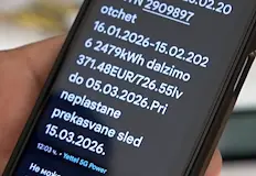 Енергийното дружество EVN отхвърли 8000 жалби от Югоизточна БългарияЕксперти от