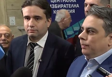 Коалицията се цели в увеличаване на парламентарното си представителствоКоалицията Продължаваме