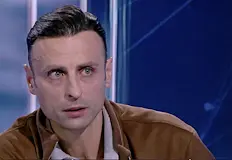 Димитър Бербатов Забравих пистолета си заради натовареност с документиСъветникът на
