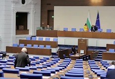 Сами избираме как да се управляват парите ниДепутатите гласуваха окончателно