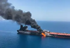 Бензинът в САЩ скочи над 4 долара на фона на