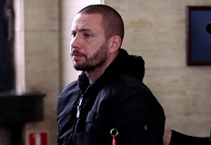 Магистратите потвърдиха най тежката мярка за антимафиотаСофийският градски съд остави окончателно