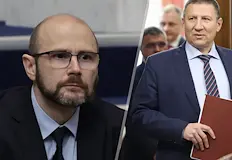 Правосъдният министър отхвърли призивите за физическа блокада на Съдебната палатаСлужебният