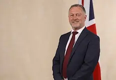 Лондон контрира твърденията на Израел за надвиснала заплаха над континентаБританското