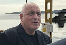 Партията спира всички редакции по финансовата рамка на държаватаПарламентарната група