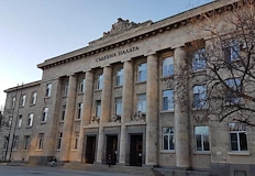 33 годишният нападател от село Николово е оставен за постоянно в