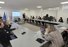 Инсталациите ще произвеждат над 1600 килограма чисто гориво дневноВ Тракийския